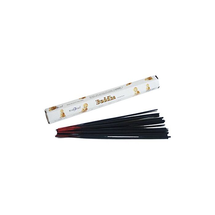 Stamford - Buddha Incense Sticks-1